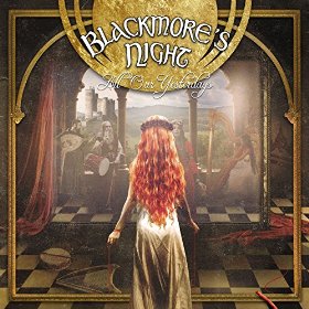 Blackmore's Night